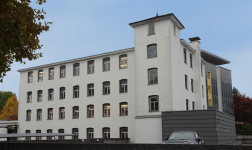Stadtspuren-Industrie und Wandel